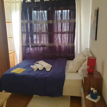 Lägenhet Cozy Private -5 Mins From Cern -shared *