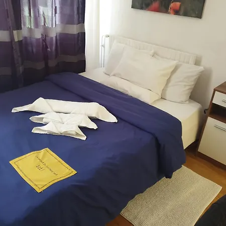Διαμέρισμα Cozy Private -5 Mins From Cern -shared Saint-Genis-Pouilly