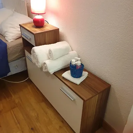Cozy Private -5 Mins From Cern -shared Διαμέρισμα Saint-Genis-Pouilly